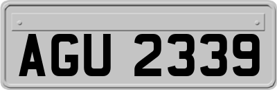 AGU2339