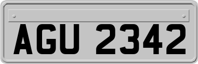 AGU2342