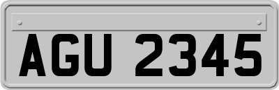 AGU2345