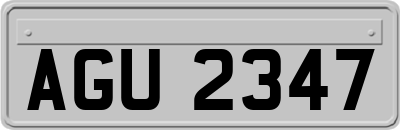 AGU2347