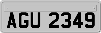 AGU2349