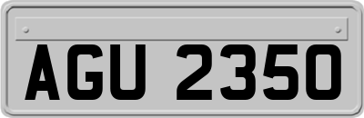 AGU2350