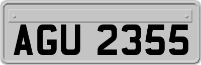 AGU2355