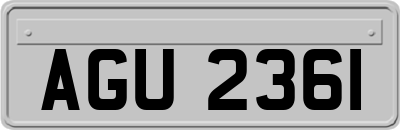 AGU2361