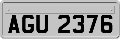 AGU2376