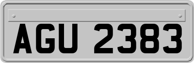 AGU2383