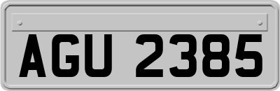 AGU2385