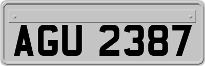 AGU2387