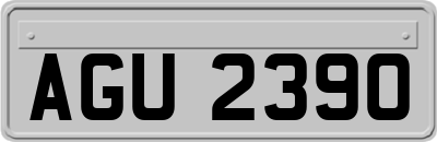 AGU2390