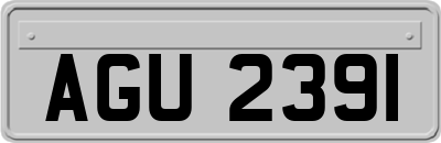 AGU2391