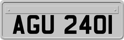 AGU2401