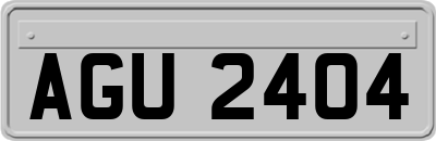 AGU2404