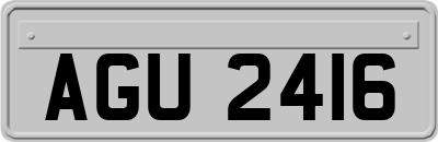 AGU2416