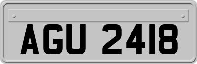 AGU2418