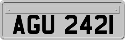 AGU2421