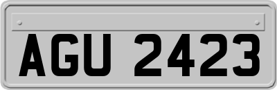 AGU2423
