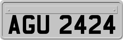 AGU2424