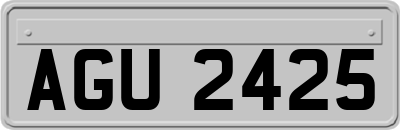 AGU2425