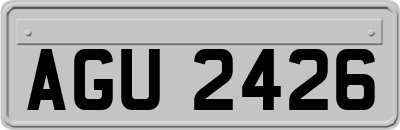 AGU2426
