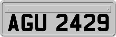 AGU2429