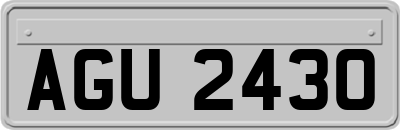 AGU2430