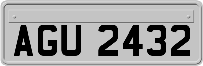 AGU2432