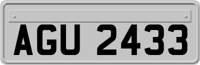 AGU2433