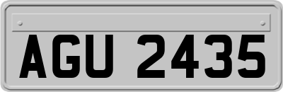 AGU2435