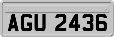 AGU2436