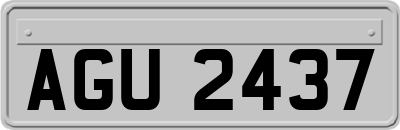 AGU2437
