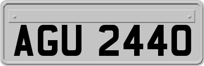 AGU2440