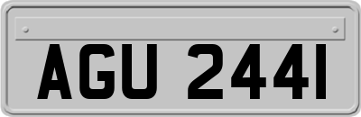 AGU2441