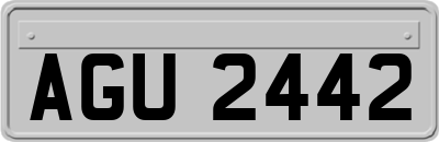 AGU2442