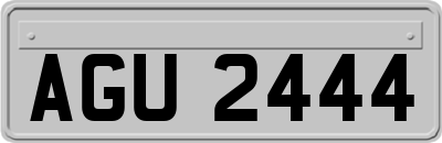 AGU2444
