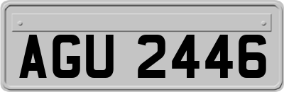 AGU2446
