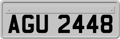 AGU2448