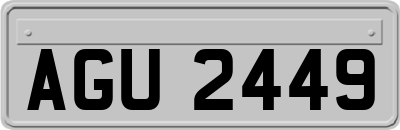 AGU2449