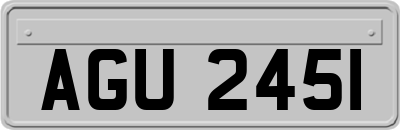 AGU2451