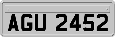 AGU2452