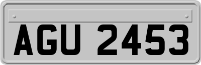 AGU2453