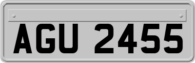 AGU2455
