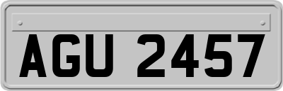 AGU2457