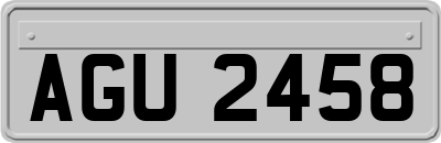 AGU2458