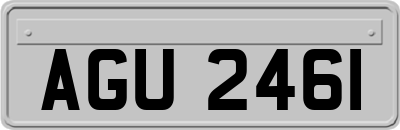 AGU2461