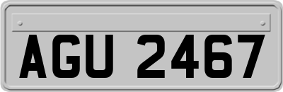 AGU2467