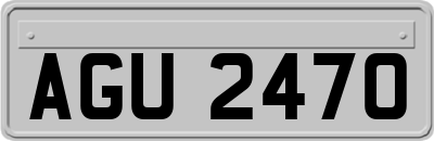 AGU2470