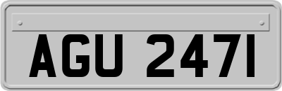 AGU2471