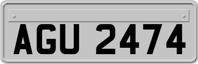 AGU2474