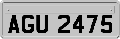 AGU2475