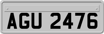 AGU2476